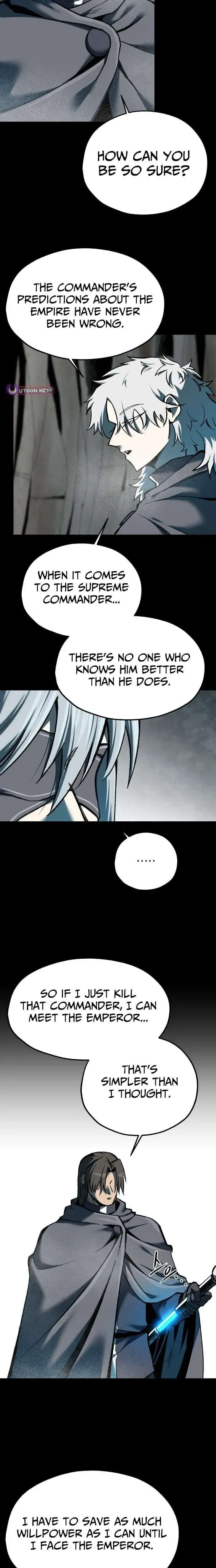 Yeomyeongui Deungbul Chapter 82 page 2 - 