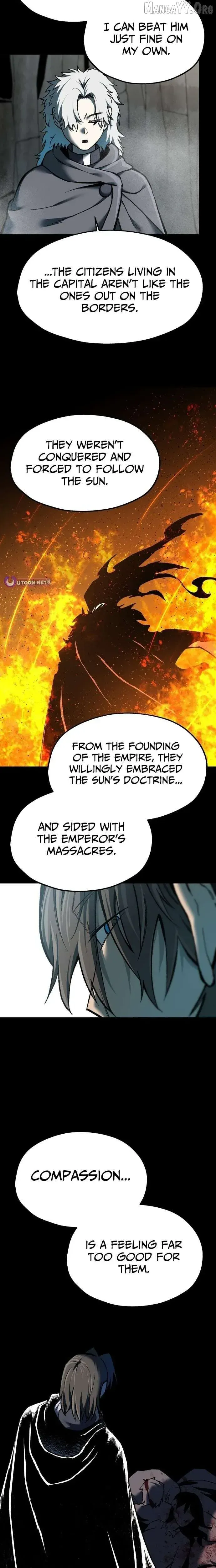 Yeomyeongui Deungbul Chapter 82 page 11 - 