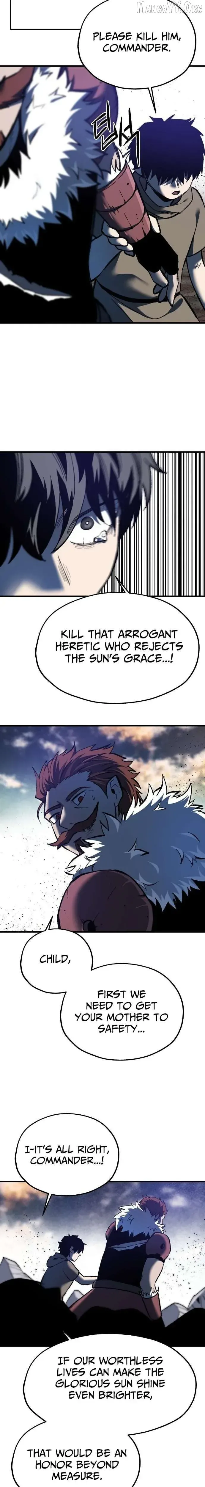 Yeomyeongui Deungbul Chapter 82 page 13 - 