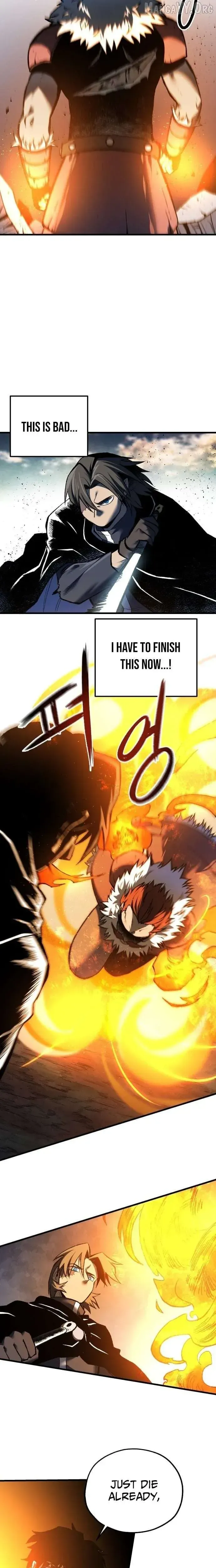 Yeomyeongui Deungbul Chapter 82 page 15 - 