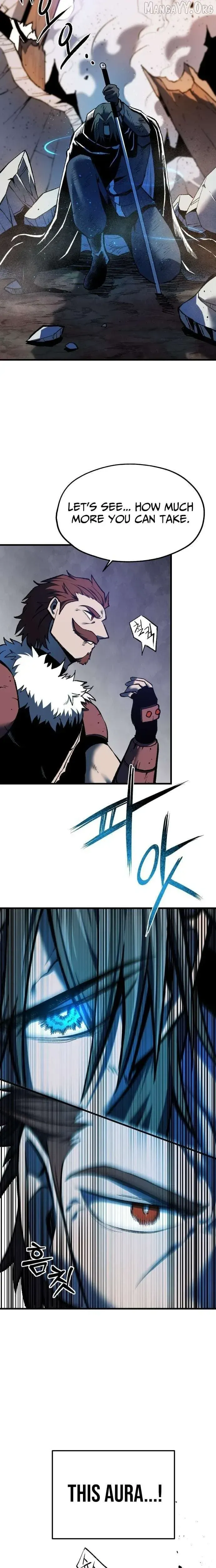 Yeomyeongui Deungbul Chapter 82 page 17 - 