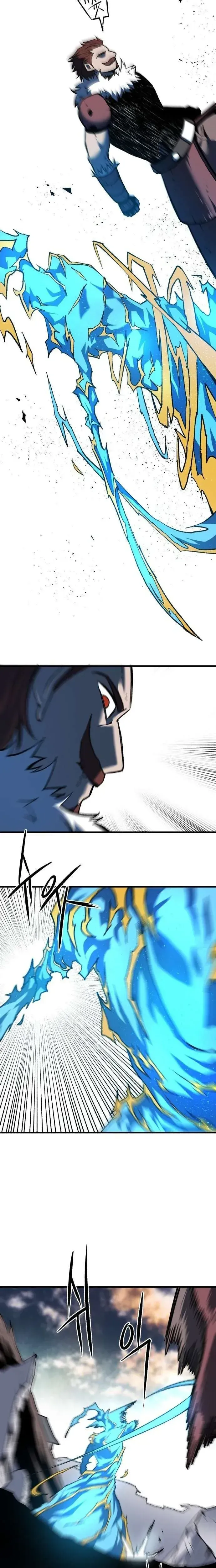 Yeomyeongui Deungbul Chapter 82 page 18 - 