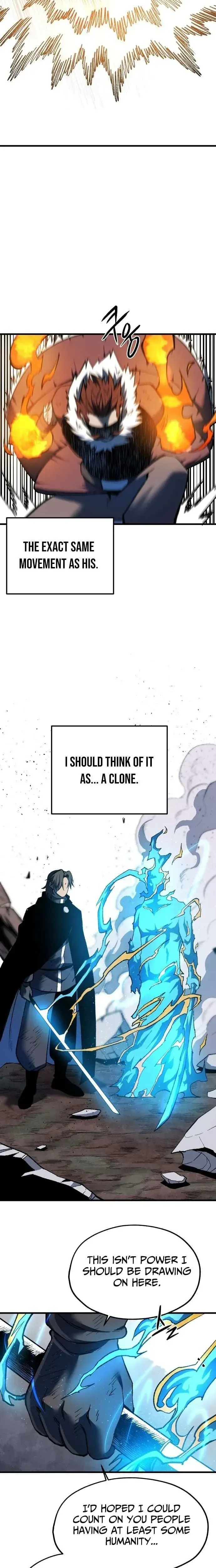 Yeomyeongui Deungbul Chapter 82 page 20 - 
