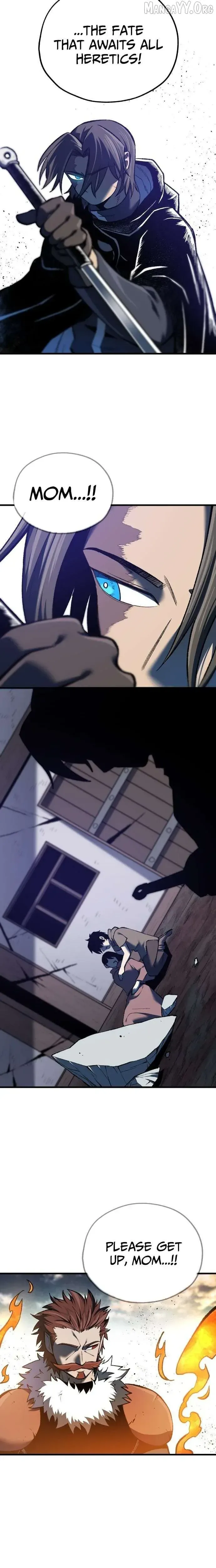 Yeomyeongui Deungbul Chapter 82 page 5 - 