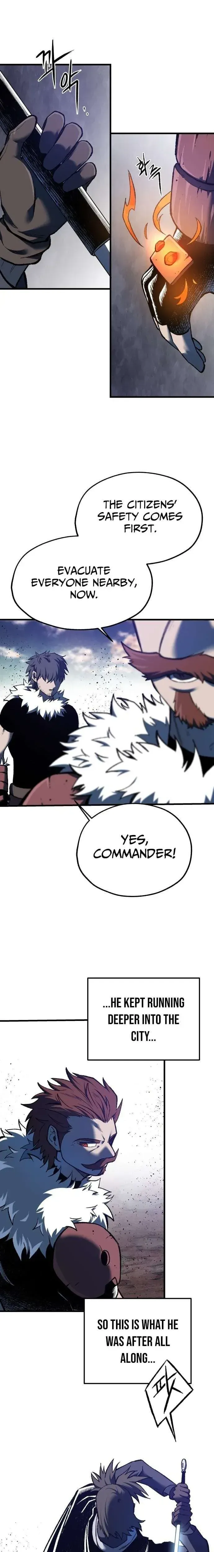 Yeomyeongui Deungbul Chapter 82 page 6 - 