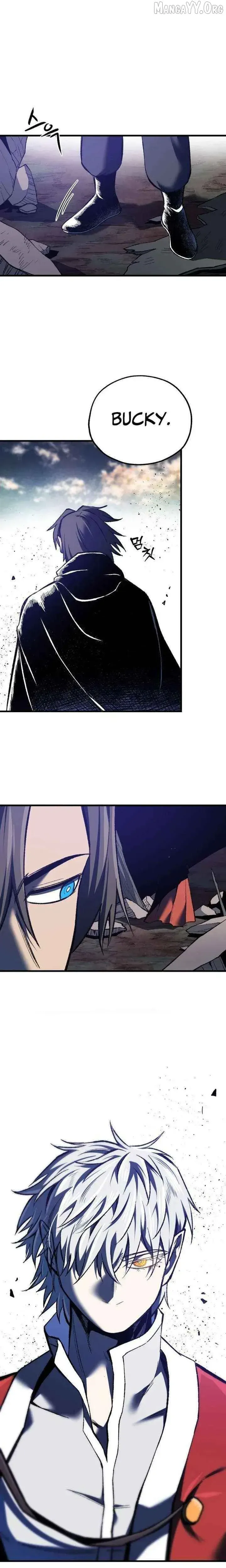 Yeomyeongui Deungbul Chapter 83 page 11 - 