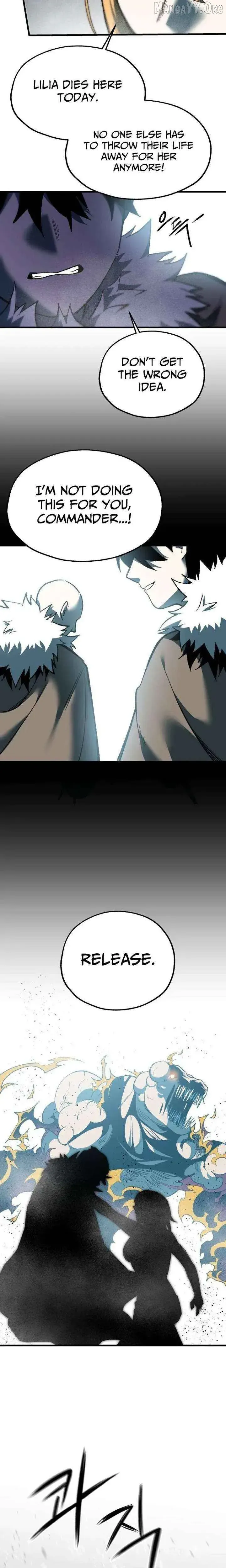 Yeomyeongui Deungbul Chapter 83 page 27 - 