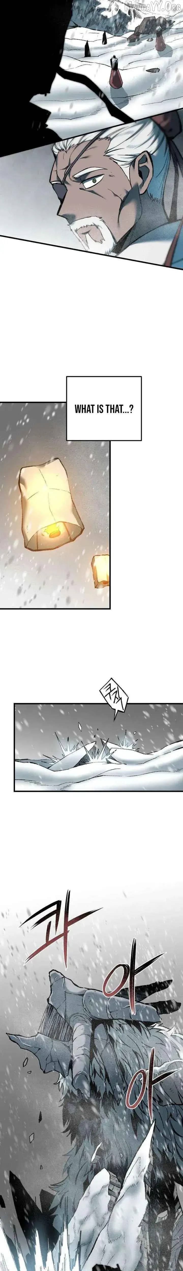 Yeomyeongui Deungbul Chapter 83 page 39 - 