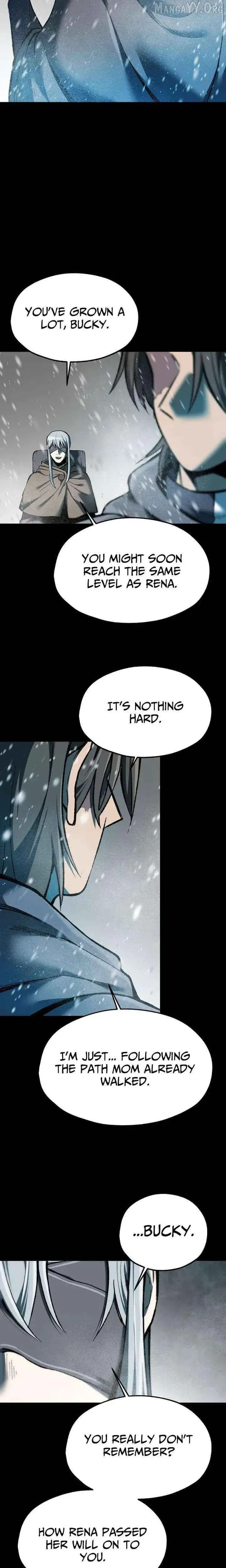 Yeomyeongui Deungbul Chapter 83 page 5 - 