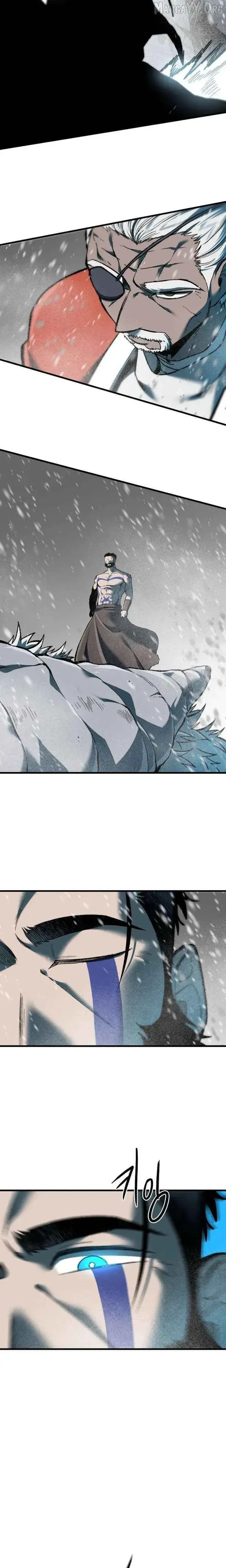 Yeomyeongui Deungbul Chapter 83 page 41 - 