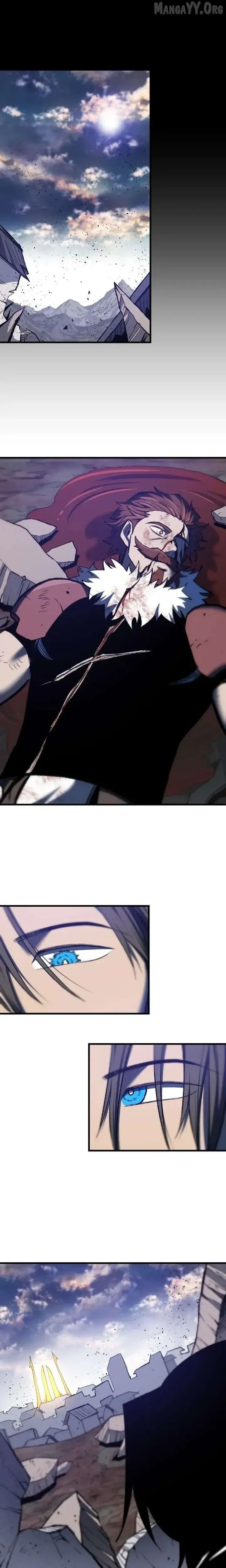 Yeomyeongui Deungbul Chapter 83 page 9 - 