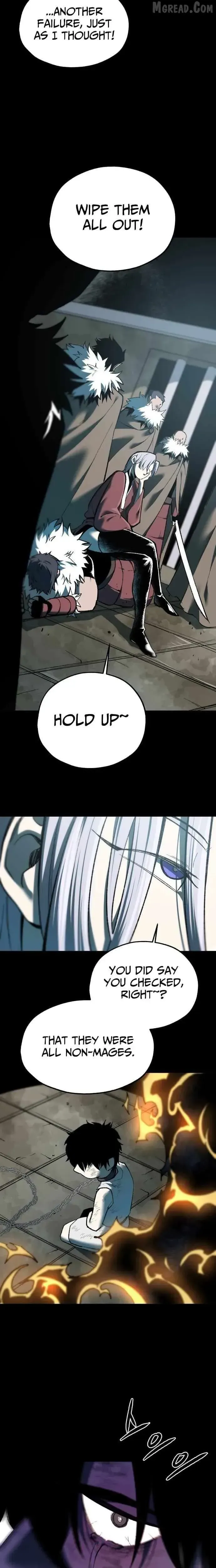 Yeomyeongui Deungbul Chapter 84 page 13 - 
