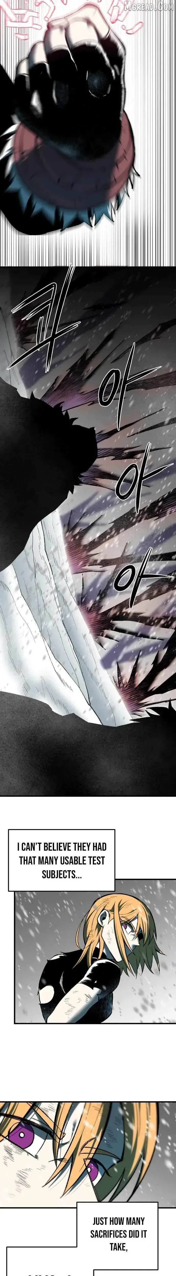 Yeomyeongui Deungbul Chapter 84 page 15 - 