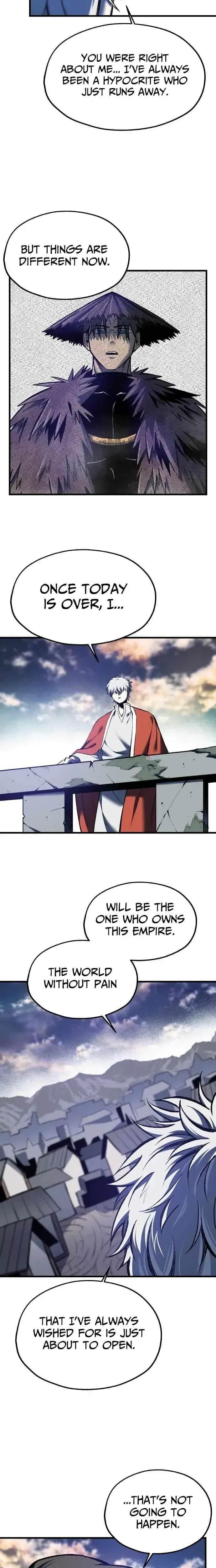 Yeomyeongui Deungbul Chapter 84 page 18 - 