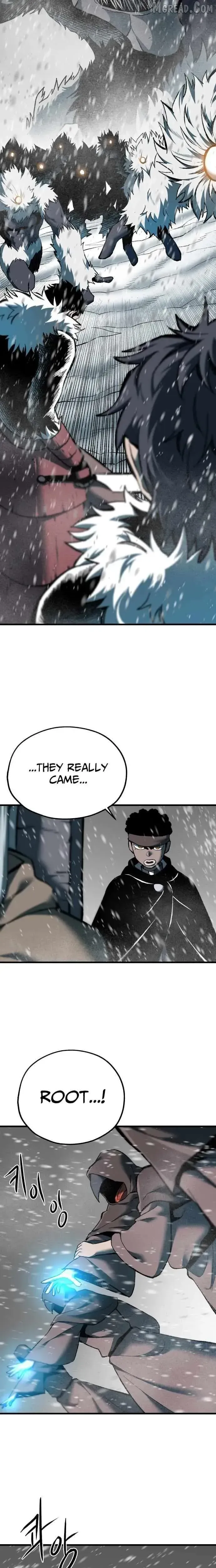 Yeomyeongui Deungbul Chapter 84 page 7 - 