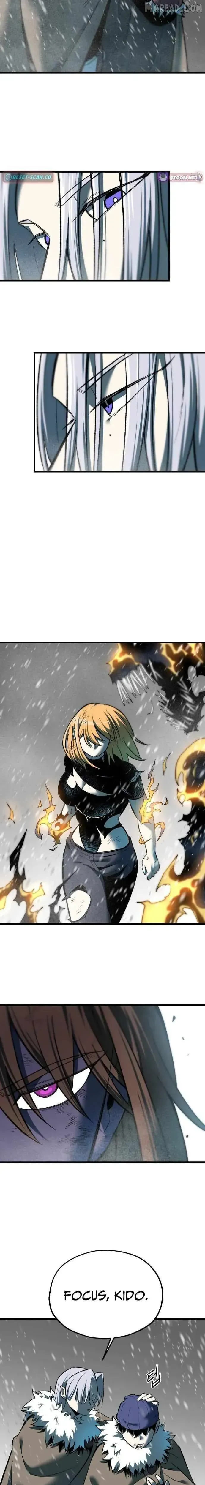 Yeomyeongui Deungbul Chapter 84 page 9 - 