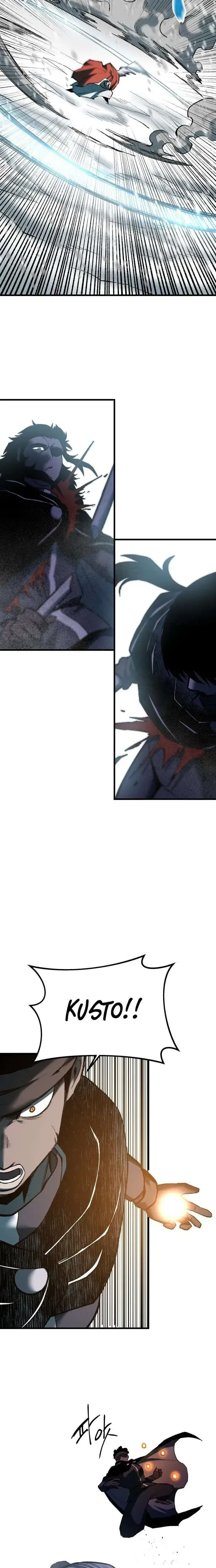 Yeomyeongui Deungbul Chapter 85 page 12 - 