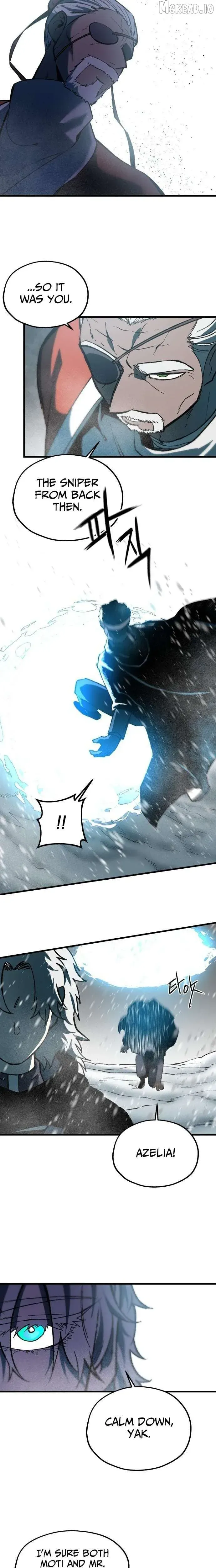 Yeomyeongui Deungbul Chapter 85 page 13 - 