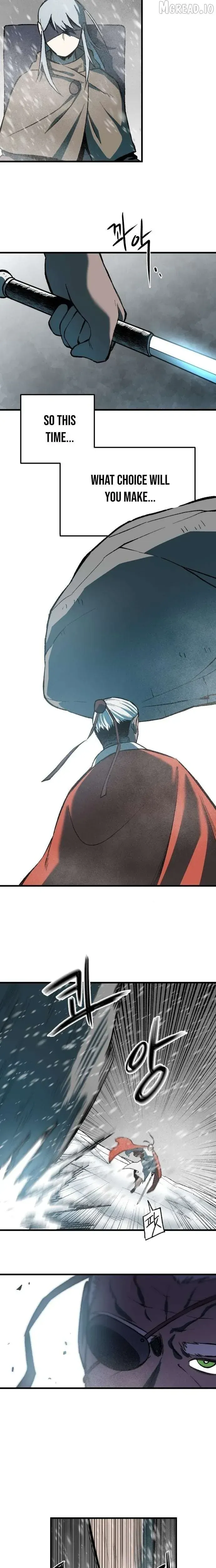 Yeomyeongui Deungbul Chapter 85 page 15 - 
