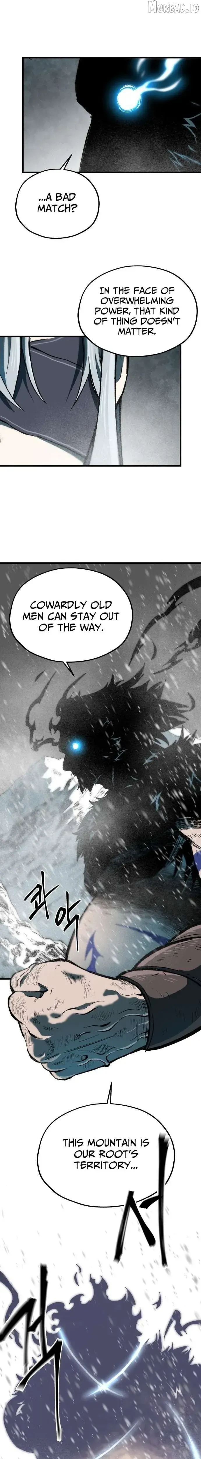 Yeomyeongui Deungbul Chapter 85 page 17 - 