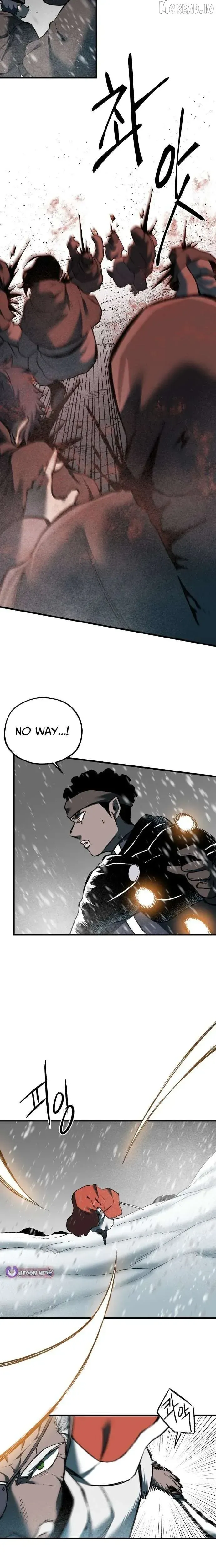Yeomyeongui Deungbul Chapter 85 page 19 - 