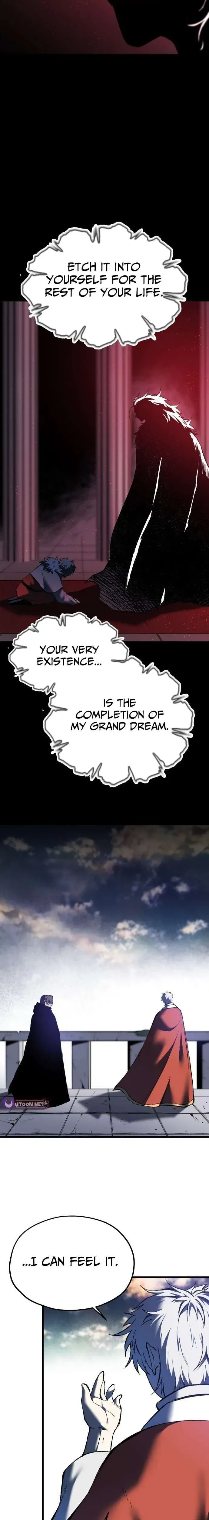 Yeomyeongui Deungbul Chapter 85 page 4 - 
