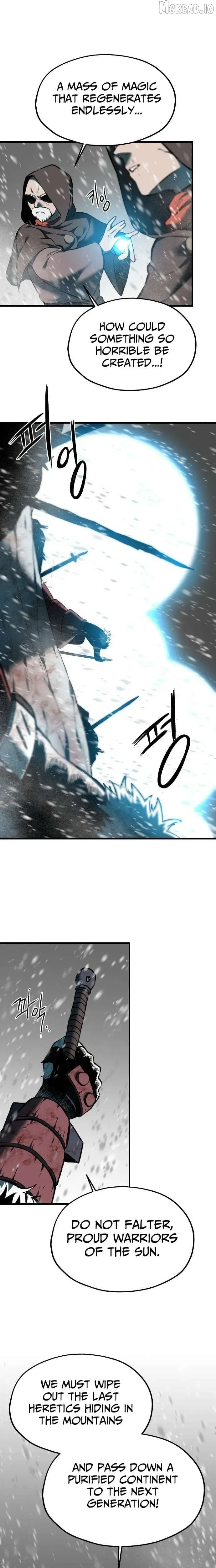 Yeomyeongui Deungbul Chapter 85 page 7 - 