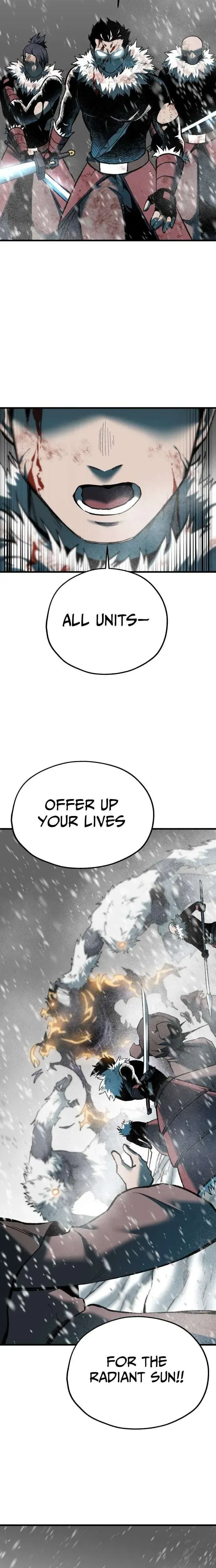 Yeomyeongui Deungbul Chapter 85 page 8 - 