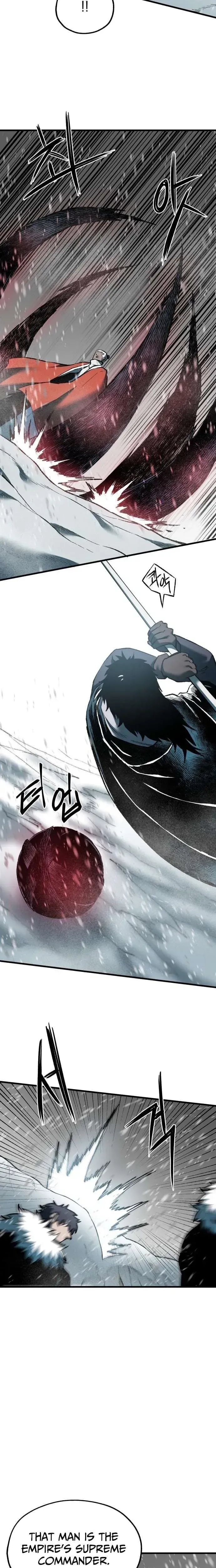Yeomyeongui Deungbul Chapter 85 page 10 - 