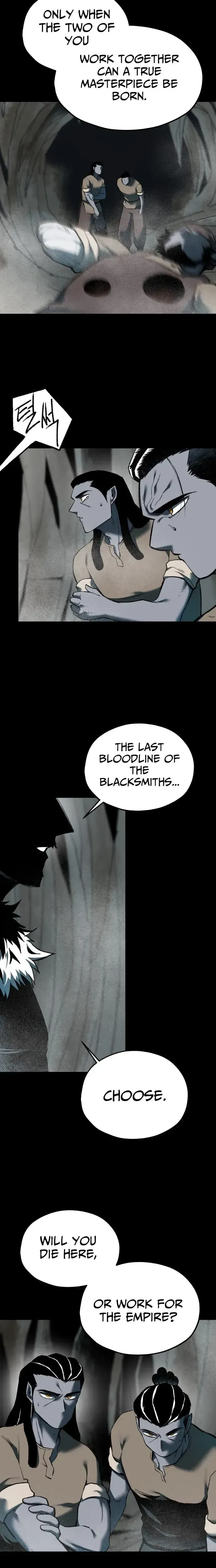 Yeomyeongui Deungbul Chapter 86 page 2 - 