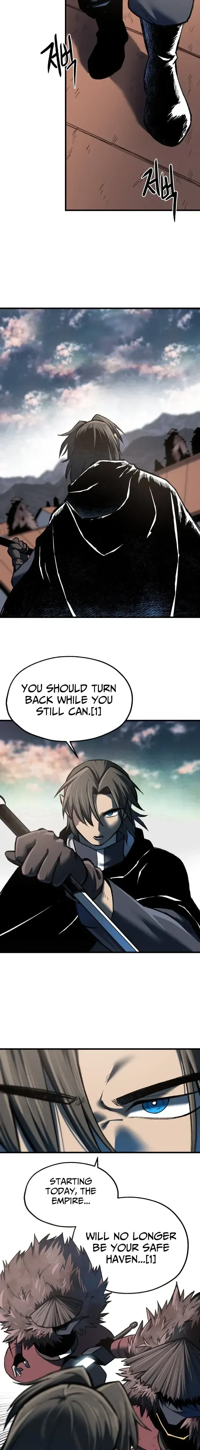 Yeomyeongui Deungbul Chapter 86 page 13 - 