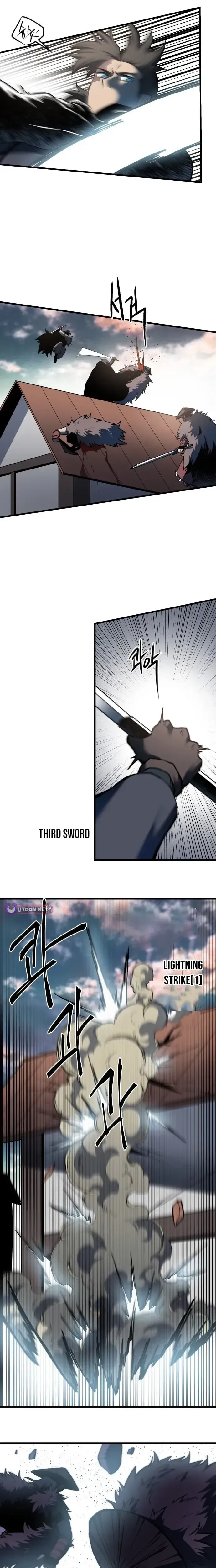 Yeomyeongui Deungbul Chapter 86 page 15 - 