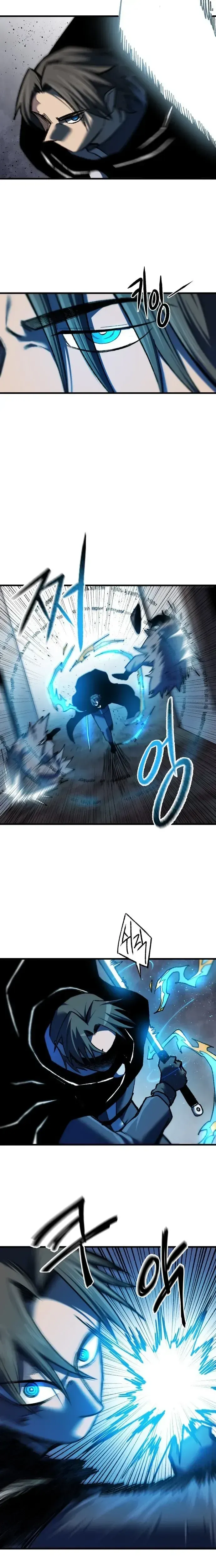 Yeomyeongui Deungbul Chapter 86 page 17 - 
