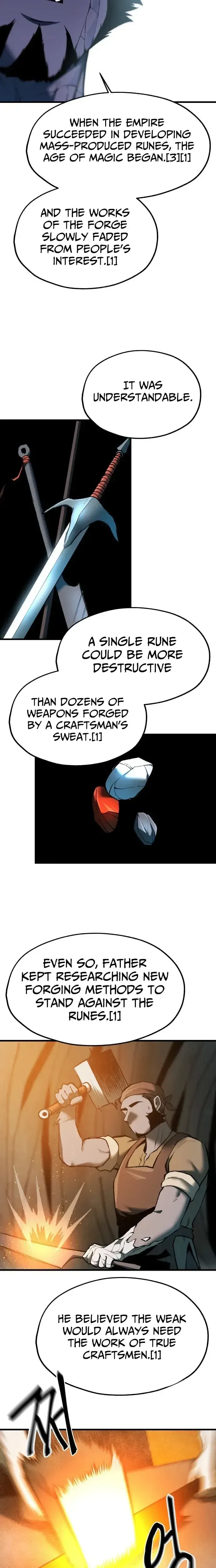 Yeomyeongui Deungbul Chapter 86 page 5 - 
