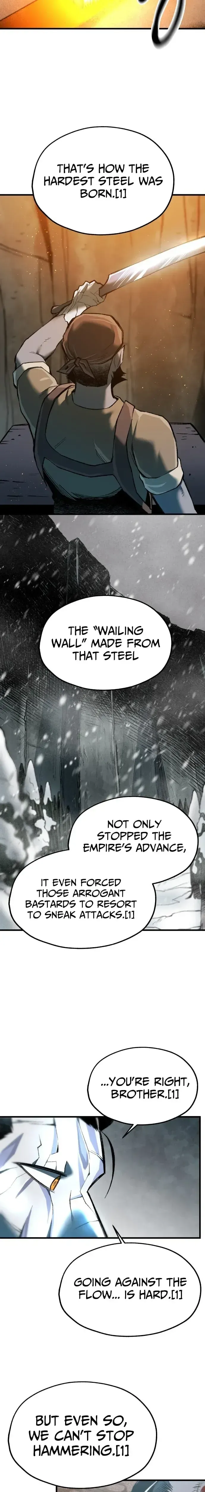 Yeomyeongui Deungbul Chapter 86 page 6 - 