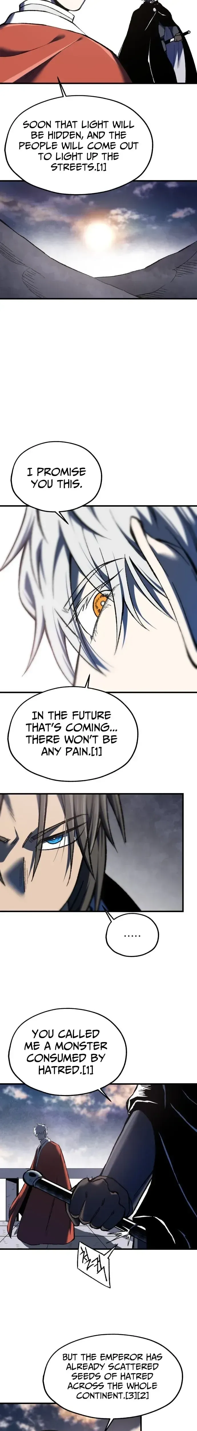 Yeomyeongui Deungbul Chapter 86 page 9 - 