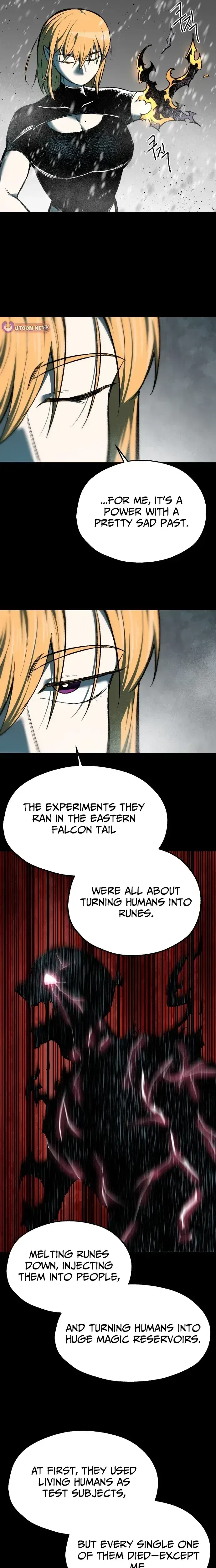 Yeomyeongui Deungbul Chapter 87 page 2 - 
