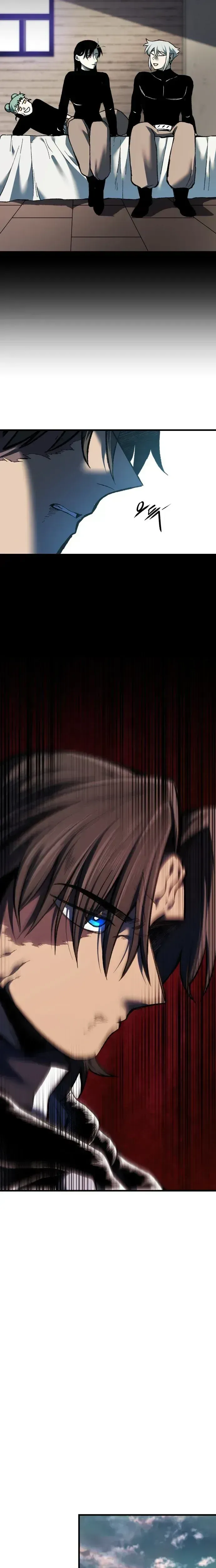 Yeomyeongui Deungbul Chapter 87 page 11 - 
