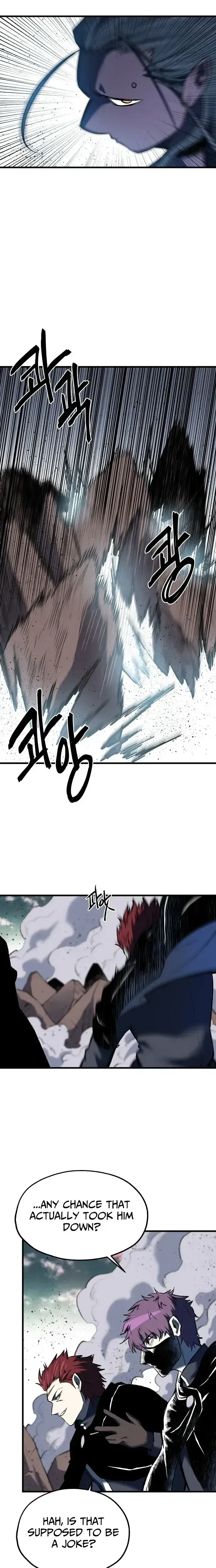Yeomyeongui Deungbul Chapter 87 page 17 - 