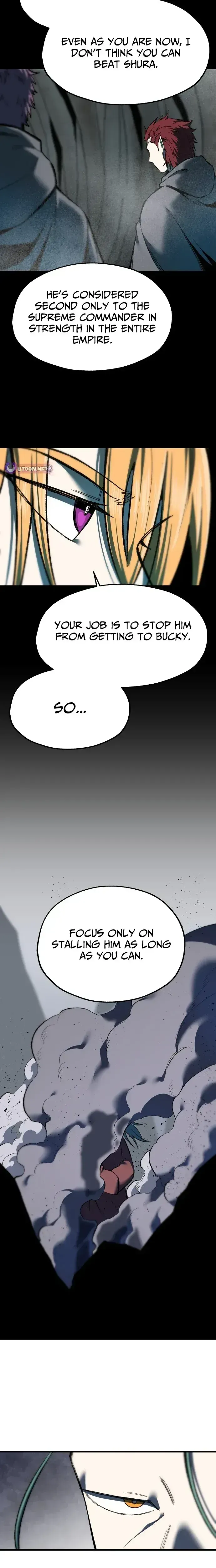 Yeomyeongui Deungbul Chapter 87 page 20 - 