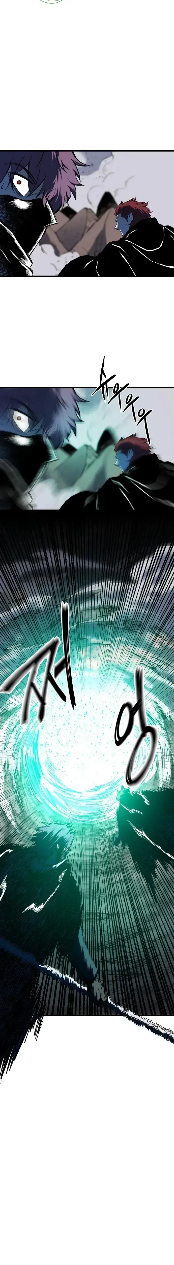 Yeomyeongui Deungbul Chapter 87 page 23 - 