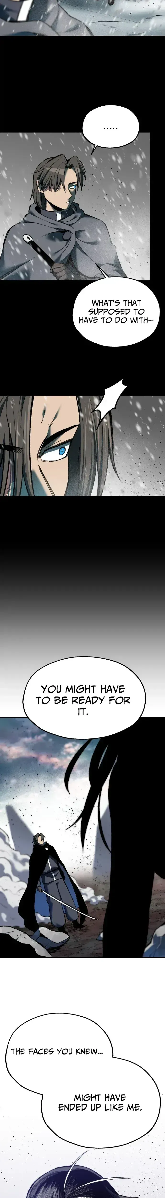 Yeomyeongui Deungbul Chapter 87 page 6 - 