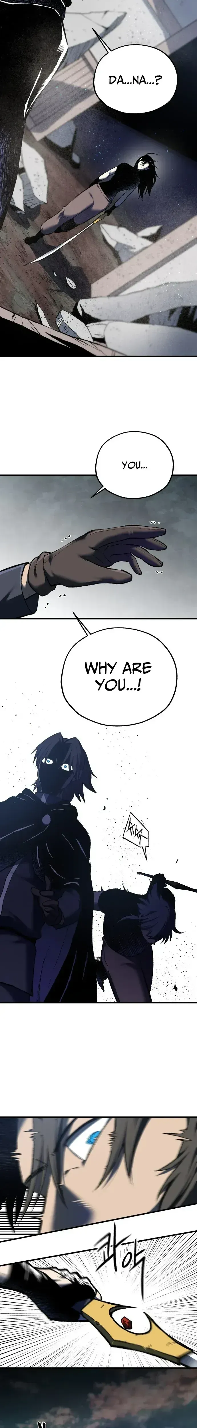 Yeomyeongui Deungbul Chapter 87 page 8 - 