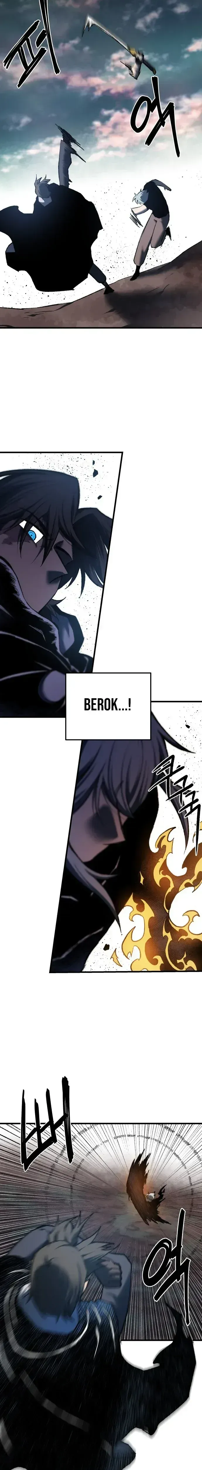 Yeomyeongui Deungbul Chapter 87 page 9 - 
