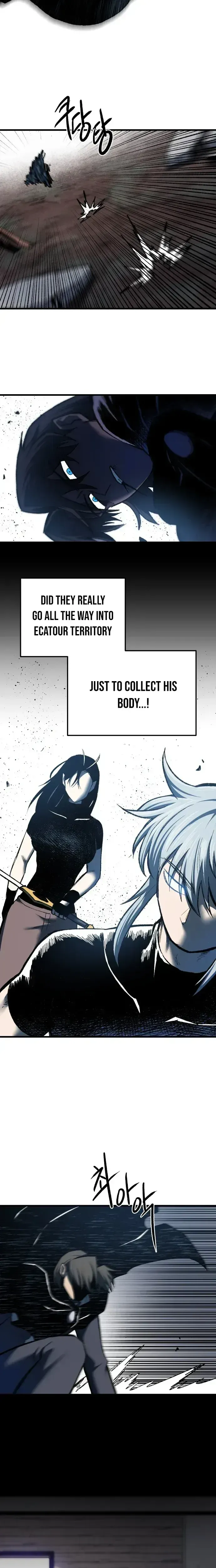 Yeomyeongui Deungbul Chapter 87 page 10 - 