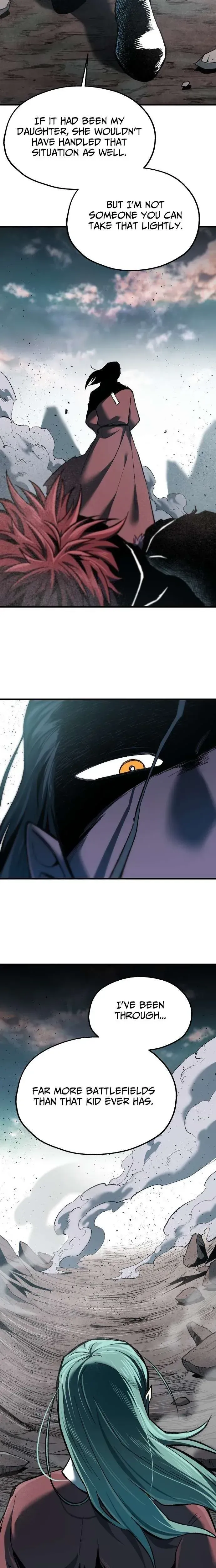 Yeomyeongui Deungbul Chapter 88 page 2 - 