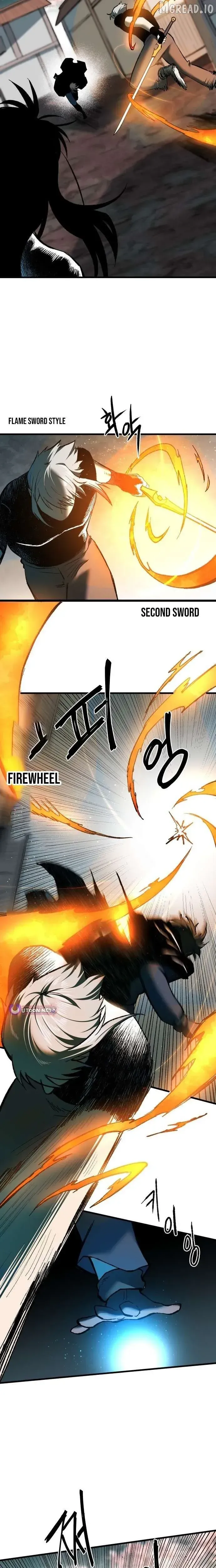 Yeomyeongui Deungbul Chapter 88 page 11 - 