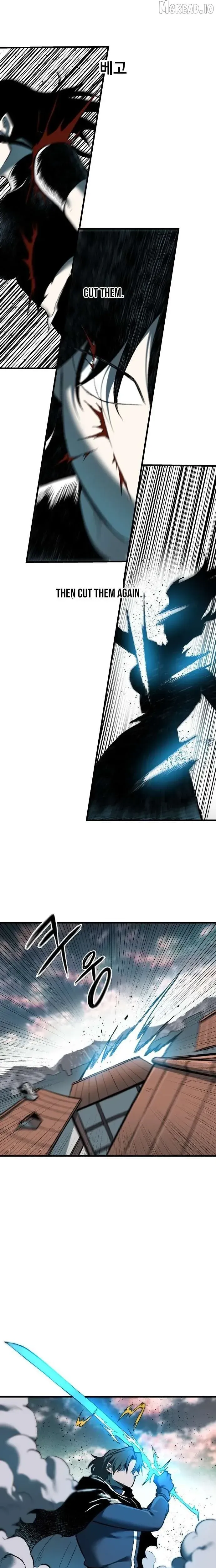 Yeomyeongui Deungbul Chapter 88 page 17 - 