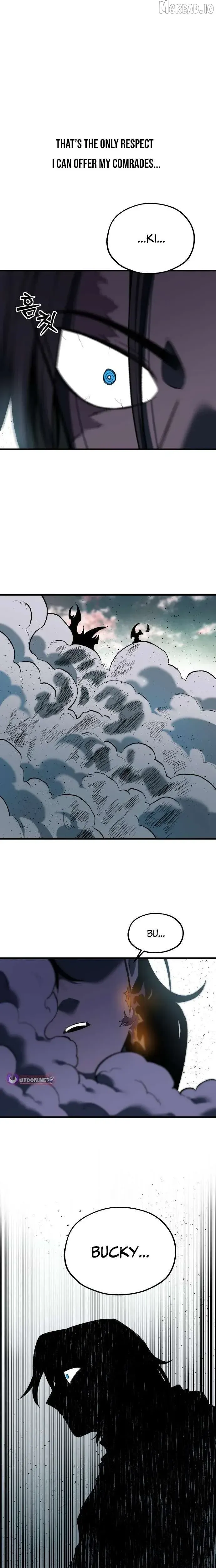Yeomyeongui Deungbul Chapter 88 page 19 - 