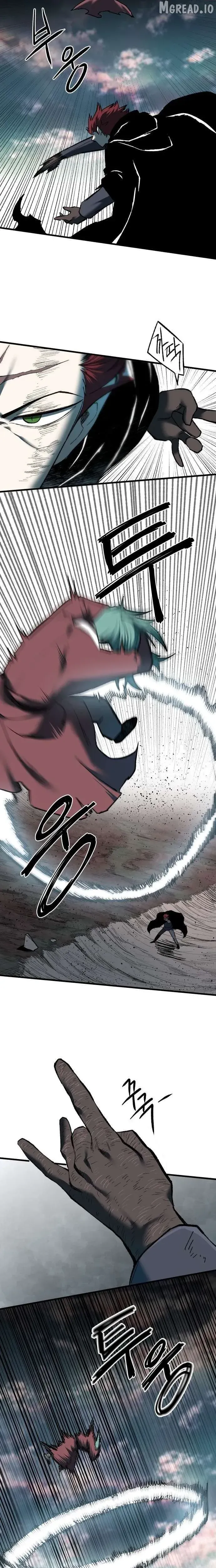 Yeomyeongui Deungbul Chapter 88 page 7 - 